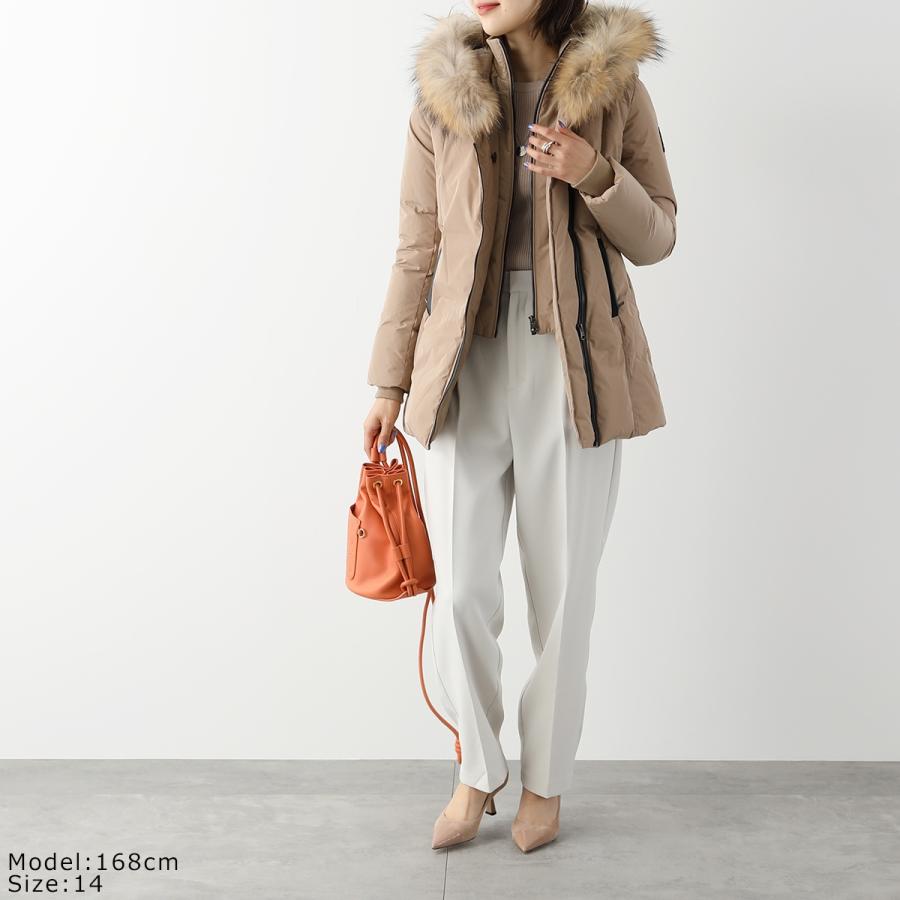 Mackage MACKAGE KIDS マッカージュ キッズ ダウンジャケット LEELEE-F 