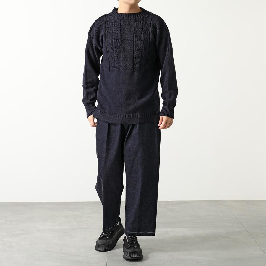 メゾンマルジェラ Maison Margiela Maison Margiela（メゾンマルジェラ） 4 14 セーター SI1GP0004 S18065