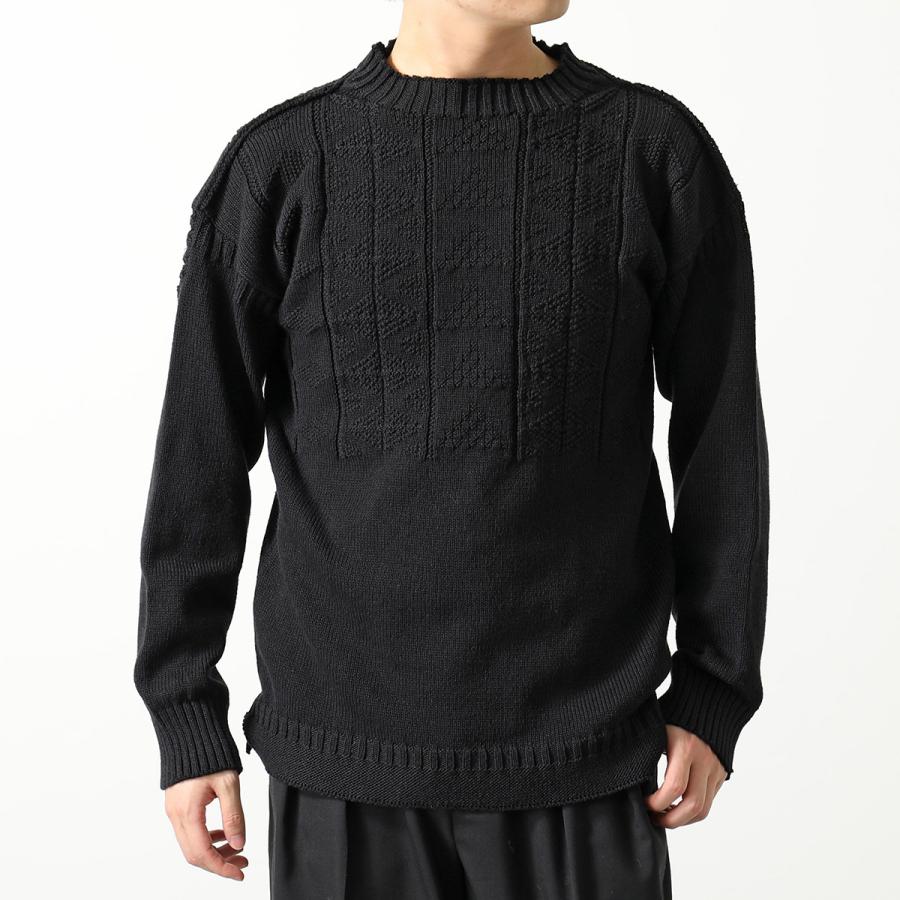 マルジェラ　ウールカシミアセーター 楽天市場】MAISON MARGIELA メゾンマルジェラ 4 14 セーター