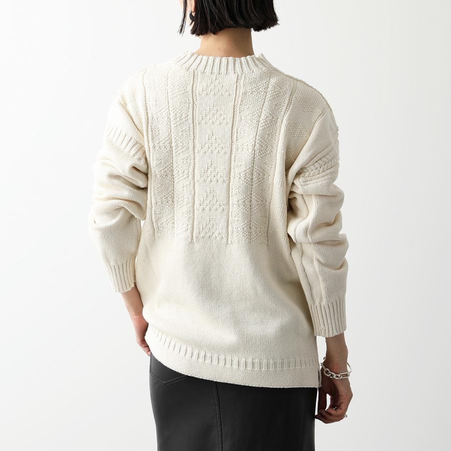 Maison Margiela MAISON MARGIELA メゾンマルジェラ 4 14 セーター 