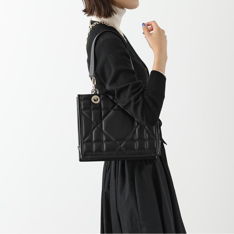 Christian Dior ディオール スモール トートバッグ ESSENTIAL  