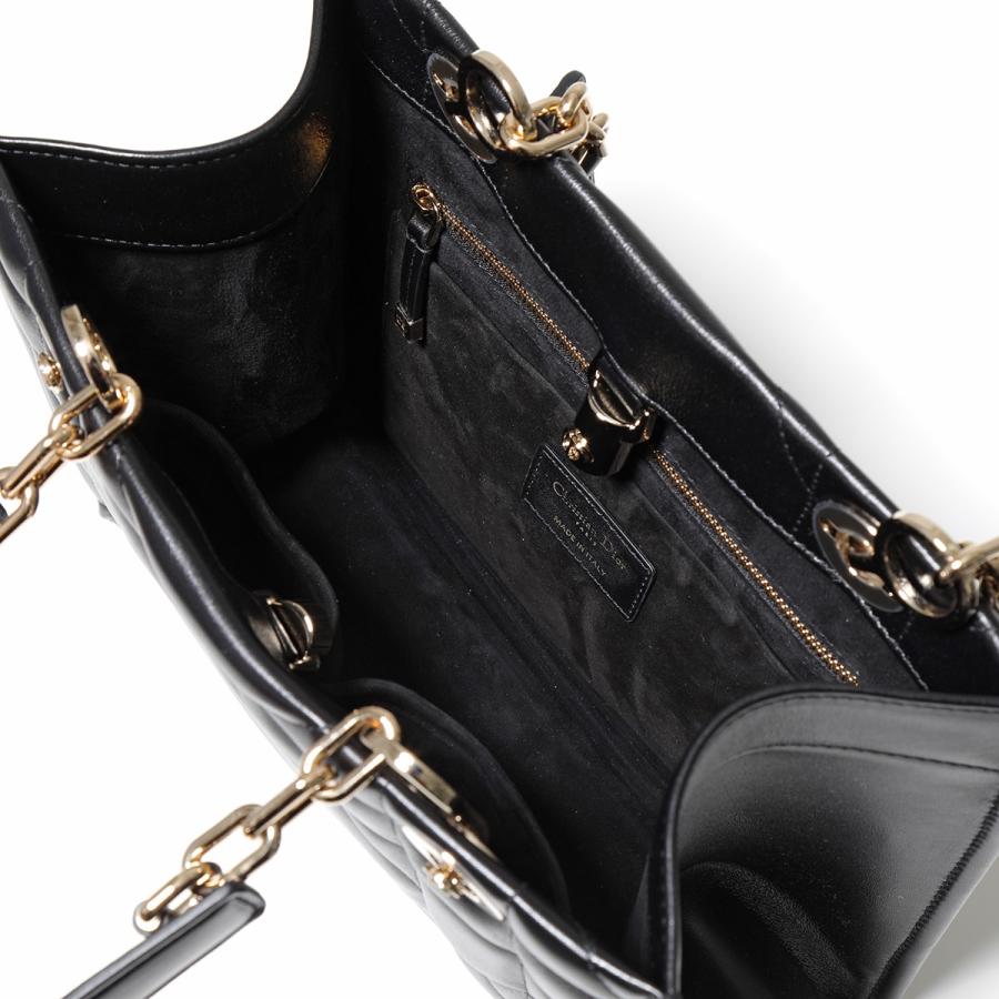 Christian Dior ディオール スモール トートバッグ ESSENTIAL 