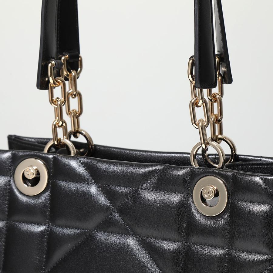Christian Dior ディオール スモール トートバッグ ESSENTIAL 