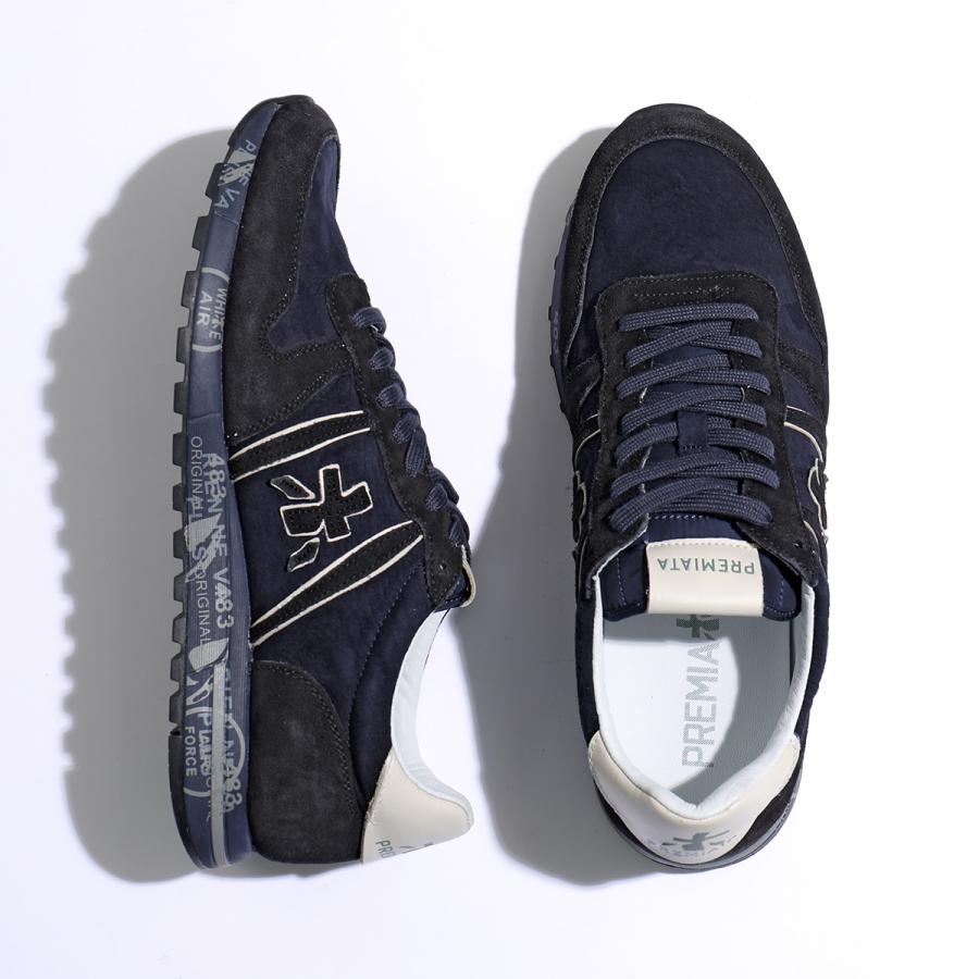 PREMIATA（プレミアータ） PREMIATA WHITE ホワイト スニーカー ERIC