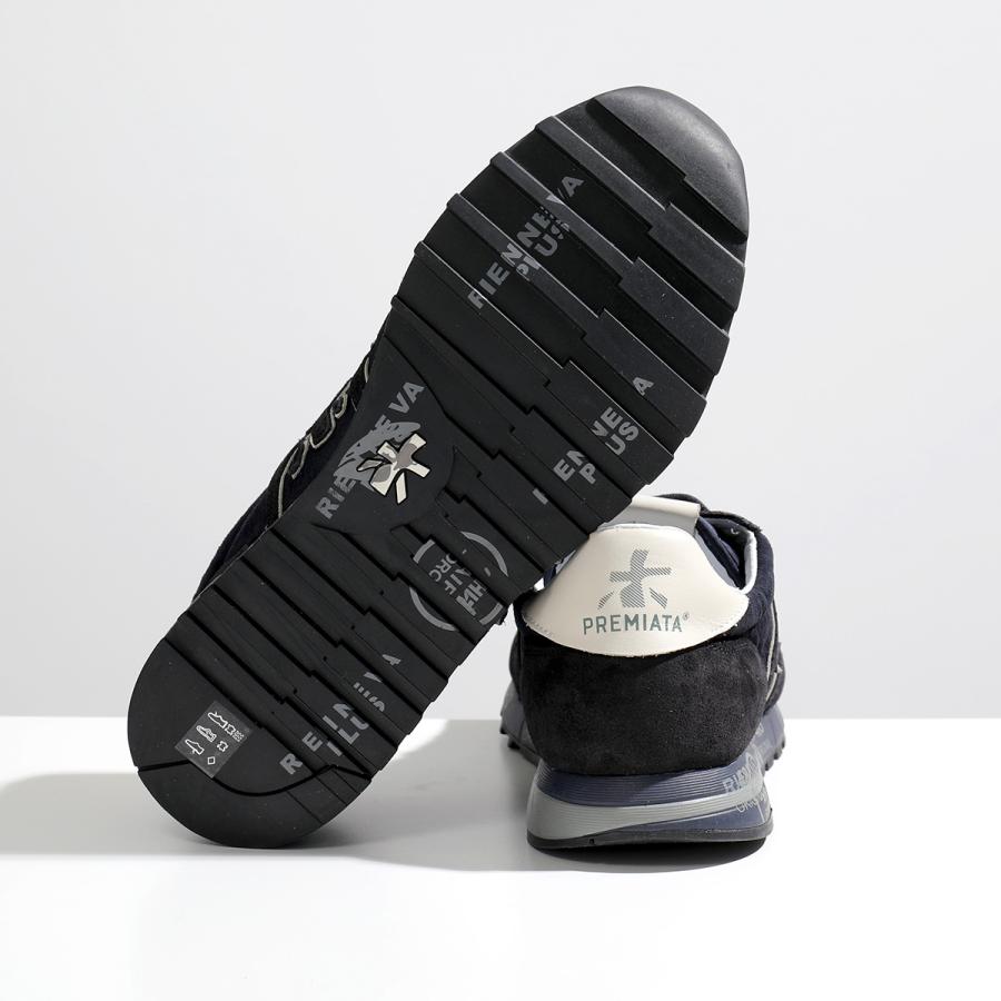 PREMIATAプレミアータスリッポンレザースニーカーブラック厚底 楽天市場】プレミアータ（カラーブラック）（靴）の通販