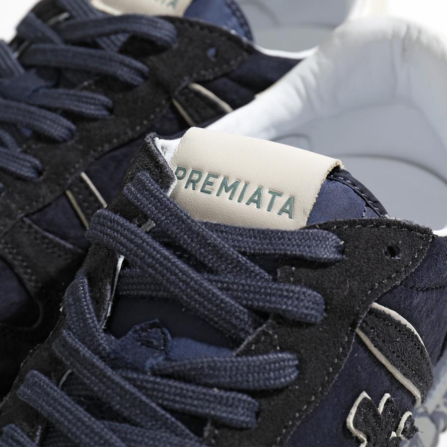 PREMIATA（プレミアータ） PREMIATA WHITE ホワイト スニーカー ERIC