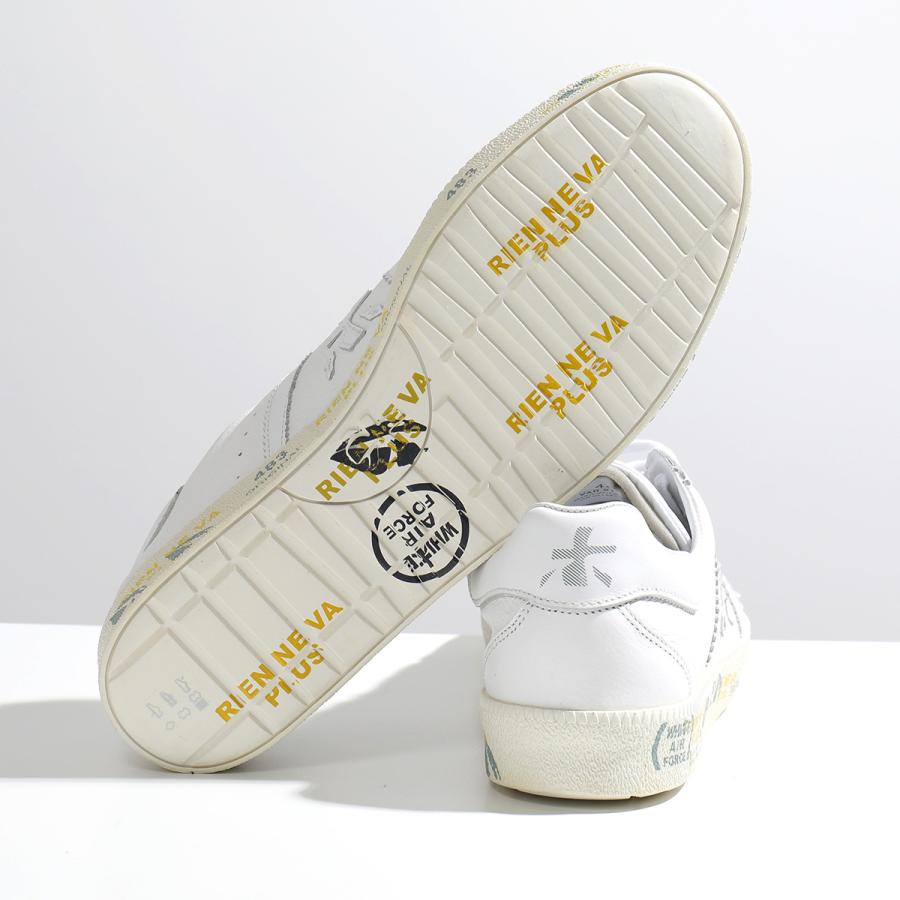 PREMIATA（プレミアータ） PREMIATA WHITE ホワイト スニーカー BONNIE