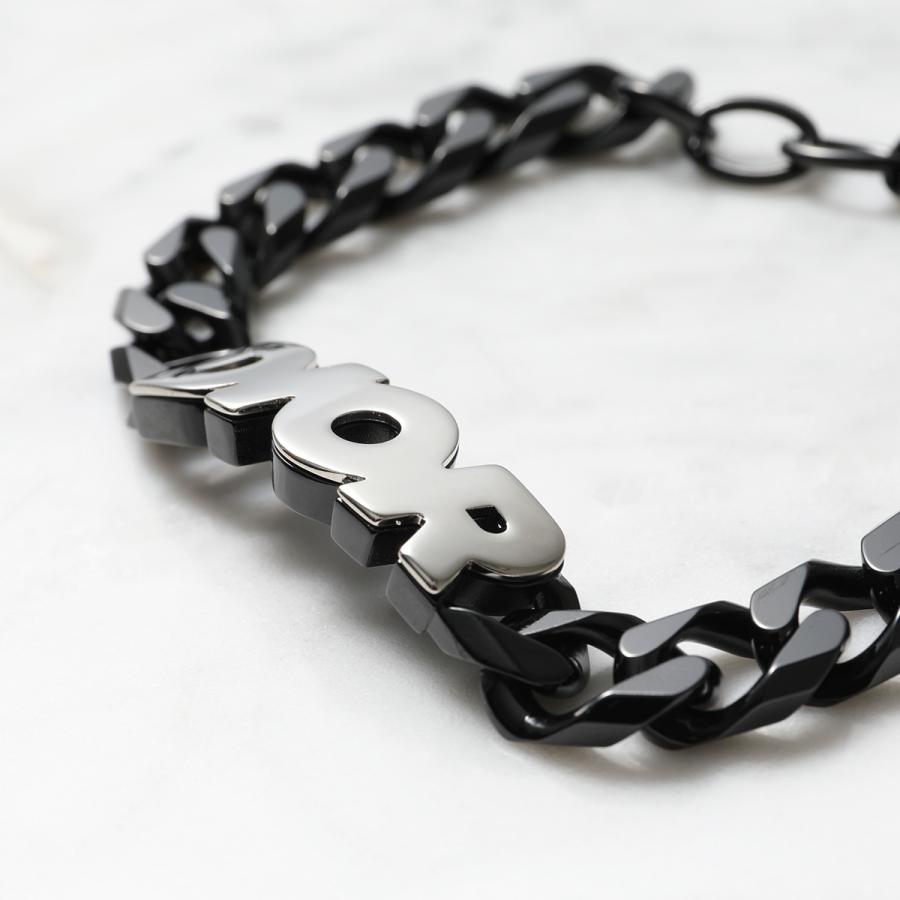Christian Dior ディオール ブレスレット B1611HOMMT メンズ Christian Dior ディオール ブレスレット B1611HOMMT メンズ