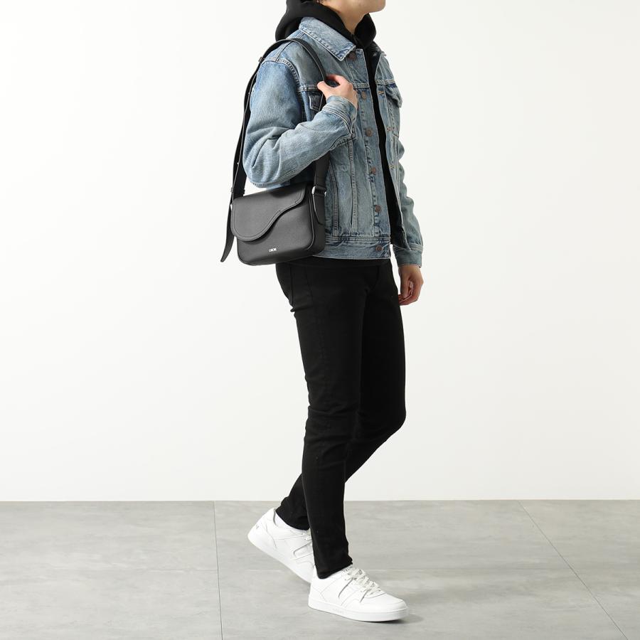 Christian Dior ディオール ショルダーバッグ SADDLE1ADME130YMJ