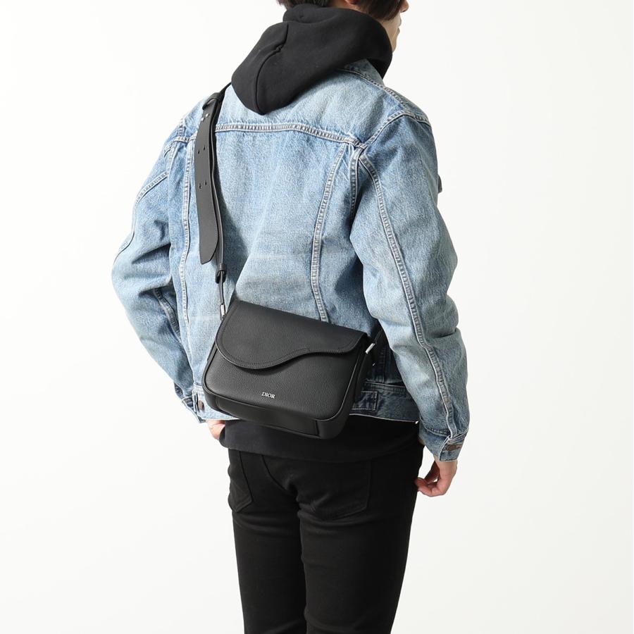 Christian Dior ディオール ショルダーバッグ SADDLE1ADME130YMJ Christian Dior ディオール ショルダーバッグ SADDLE1ADME130YMJ