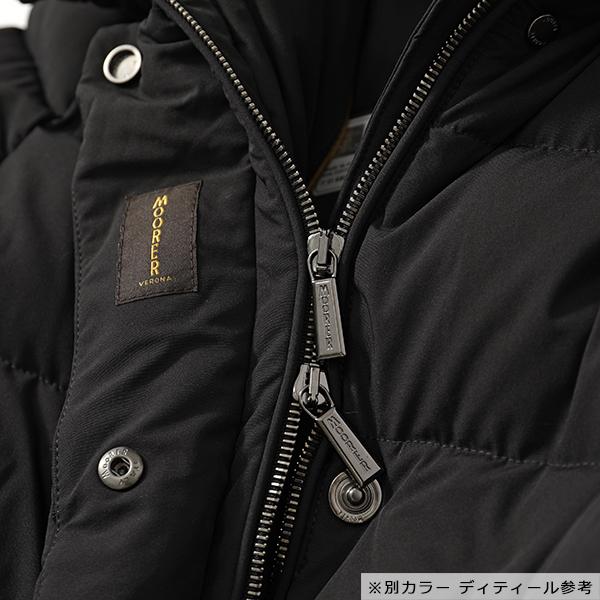 MOORER ムーレー ダウンコート ZAGARA KN レディース ダウン MOORER ムーレー ダウンコート ZAGARA KN レディース ダウン