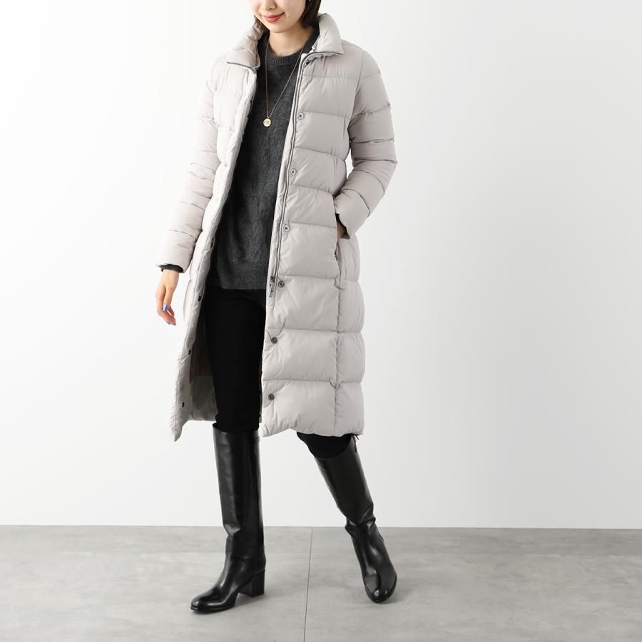 MOORER ムーレー ダウンコート ZAGARA KN レディース ダウン MOORER ムーレー ダウンコート ZAGARA KN レディース ダウン