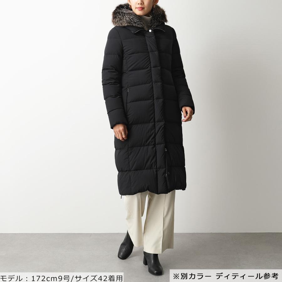 MOORER ムーレー ダウンコート ZAGARA KN レディース ダウン MOORER ムーレー ダウンコート ZAGARA KN レディース ダウン