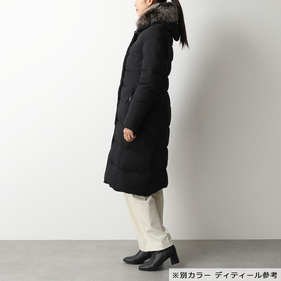 MOORER ムーレー ダウンコート ZAGARA KN レディース ダウン MOORER ムーレー ダウンコート ZAGARA KN レディース ダウン