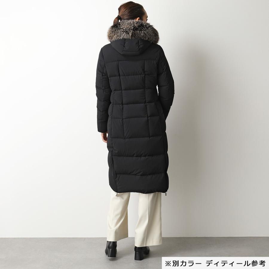 MOORER ムーレー ダウンコート ZAGARA KN レディース ダウン MOORER ムーレー ダウンコート ZAGARA KN レディース ダウン