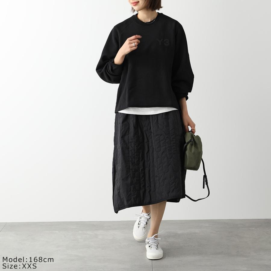 Y-3 ワイスリー スカート W CL LIGHT DOWN QUILTED SKIRT HN4311  