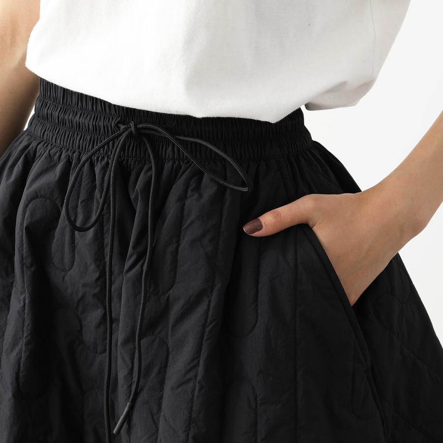 Y-3 ワイスリー スカート W CL LIGHT DOWN QUILTED SKIRT HN4311  
