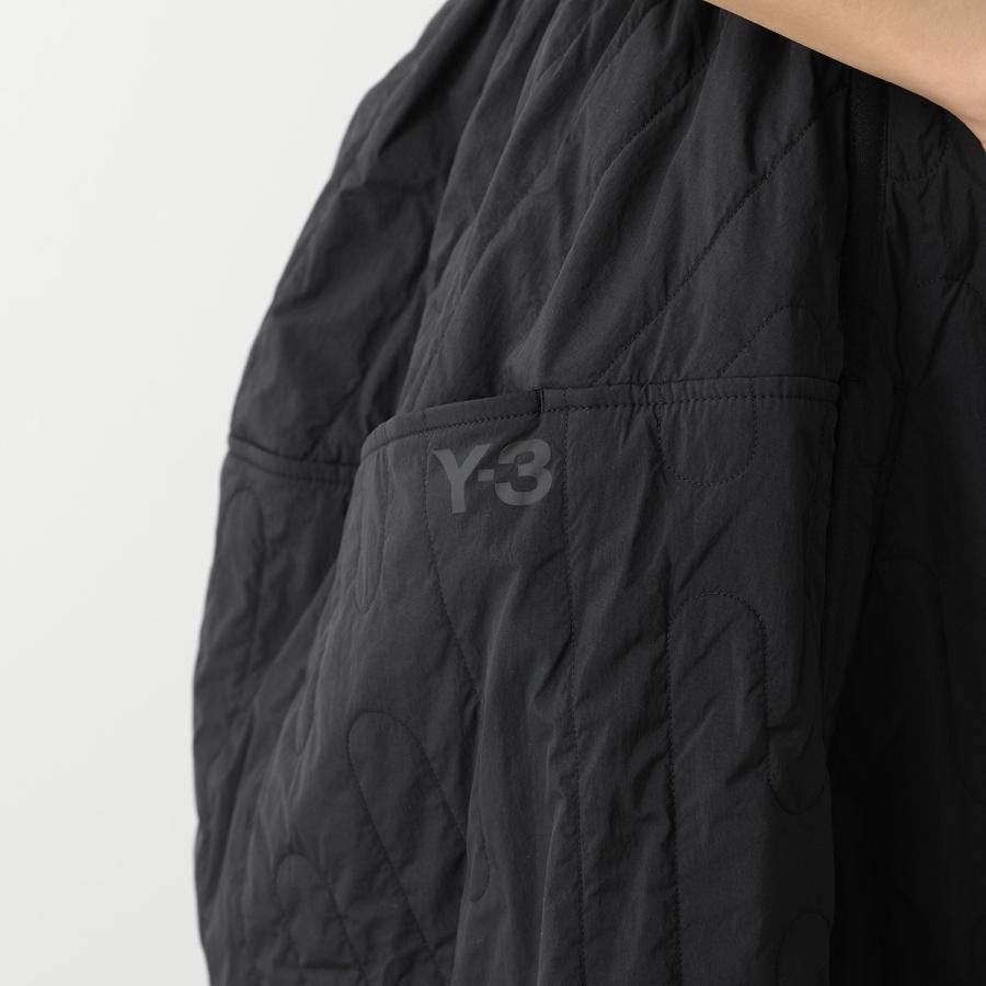 Y-3 ワイスリー スカート W CL LIGHT DOWN QUILTED SKIRT HN4311  