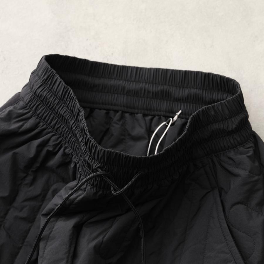 Y-3 ワイスリー スカート W CL LIGHT DOWN QUILTED SKIRT HN4311  