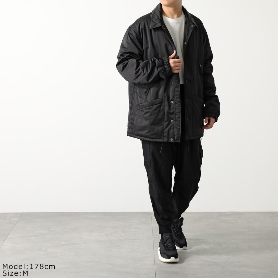 Y-3 ワイスリー コーチジャケット CLASSIC COACH JACKET HN4323 Y-3 ワイスリー コーチジャケット CLASSIC COACH JACKET HN4323