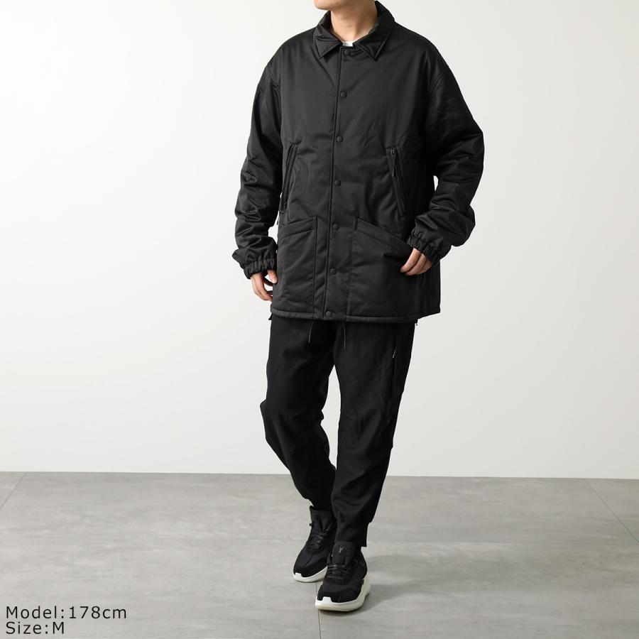 Y-3 ワイスリー コーチジャケット CLASSIC COACH JACKET HN4323 Y-3 ワイスリー コーチジャケット CLASSIC COACH JACKET HN4323