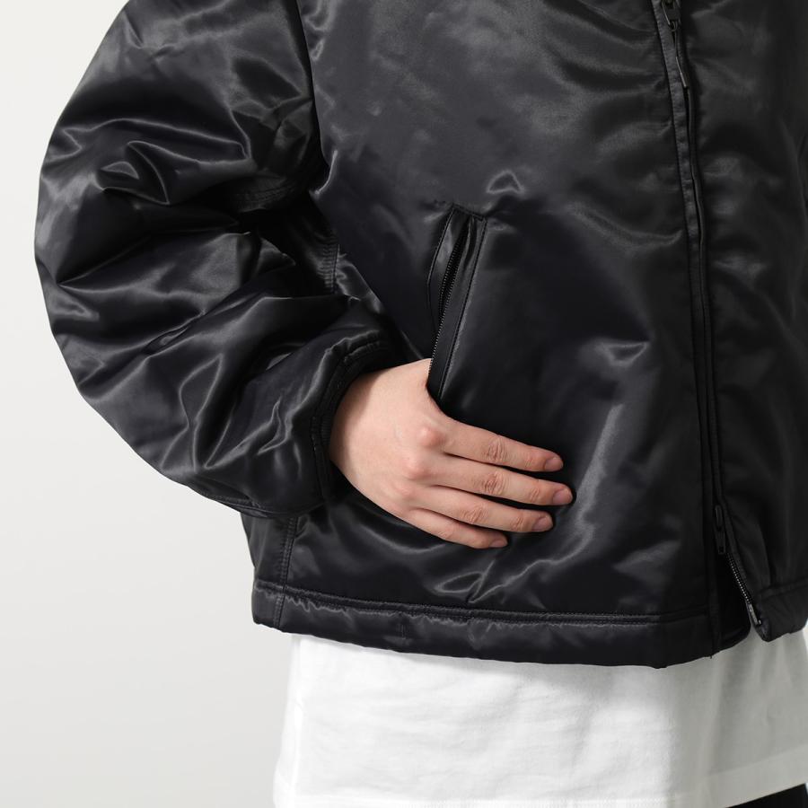 Y-3 ワイスリー ボンバージャケット CLASSIC BOMBER JACKET Y-3 ワイスリー ボンバージャケット CLASSIC BOMBER JACKET