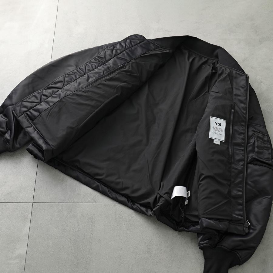 Y-3 ワイスリー ボンバージャケット CLASSIC BOMBER JACKET Y-3 ワイスリー ボンバージャケット CLASSIC BOMBER JACKET