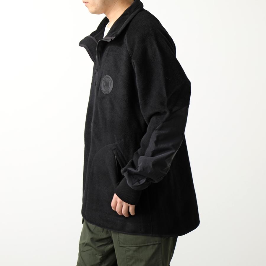 Y-3 ワイスリー フリースジャケット FLEECE JACKET HN1969 メンズ