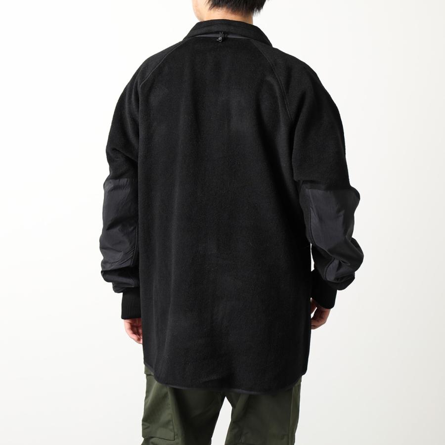 Y-3 / フリースジャケット/XS/ウール/BLK/HN1969 Y-3 ワイスリー フリースジャケット FLEECE JACKET HN1969 メンズ