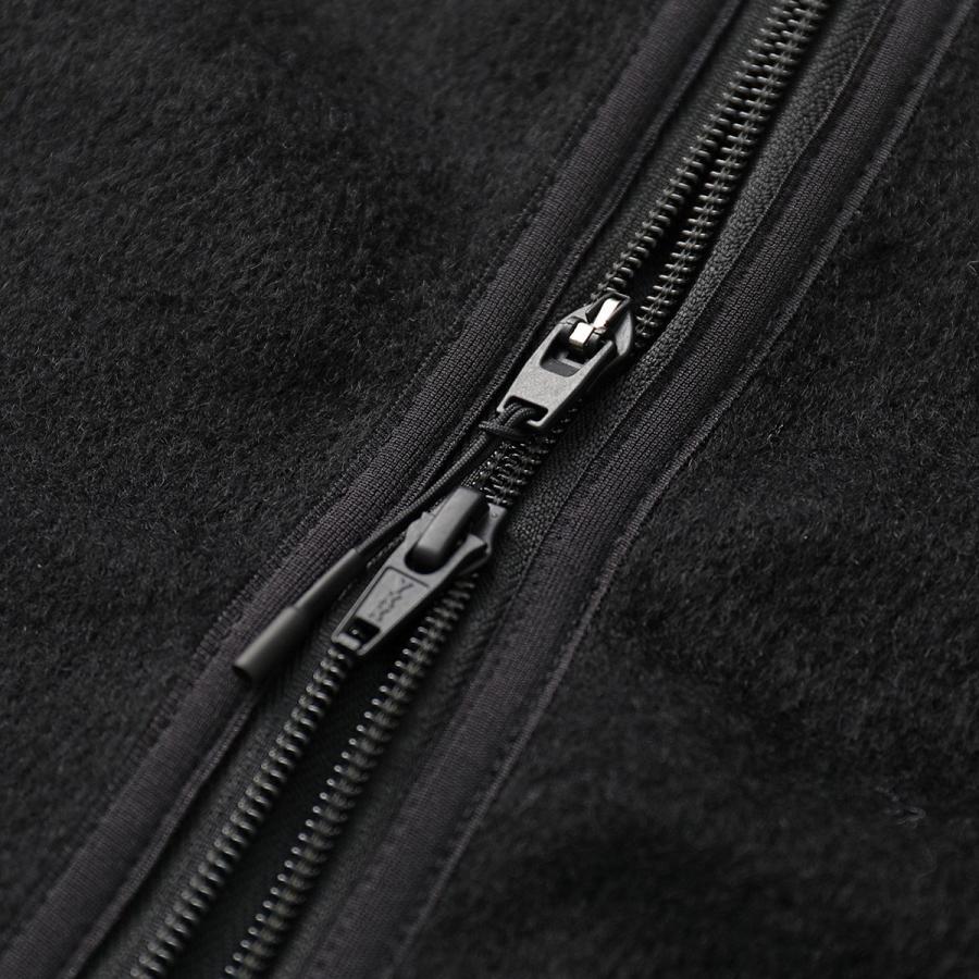 Y-3 ワイスリー フリースジャケット FLEECE JACKET HN1969 メンズ
