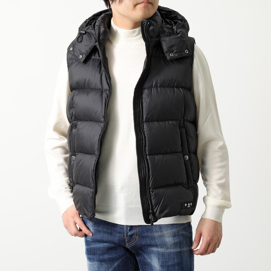 TATRAS タトラス ダウンベスト POSEIDONE ポセイドーネ TATRAS タトラス ダウンベスト POSEIDONE ポセイドーネ