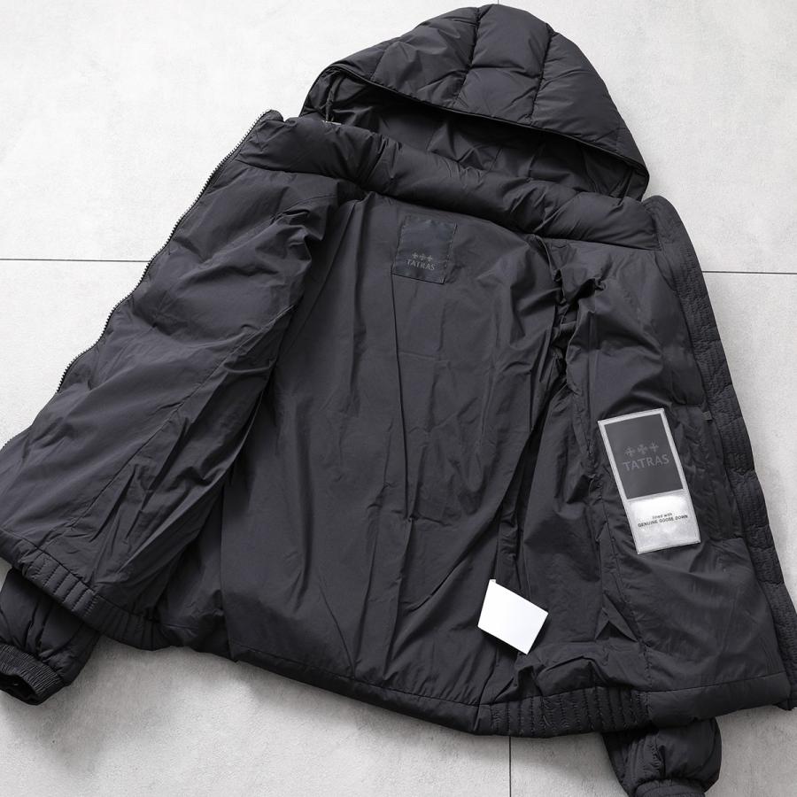 TATRAS（タトラス） ダウンジャケット MIREL ミレル LTAT22A4899-D