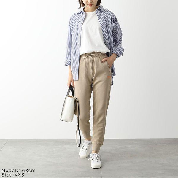 【新品未使用】Y-3　ワイスリー　パンツ　ベージュ Y-3 ワイスリー スウェットパンツ W CLASSIC TERRY CUFFED PANTS