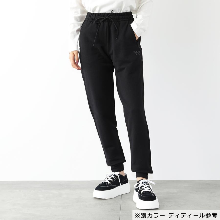 Y-3 ワイスリー スウェットパンツ W CLASSIC TERRY CUFFED PANTS