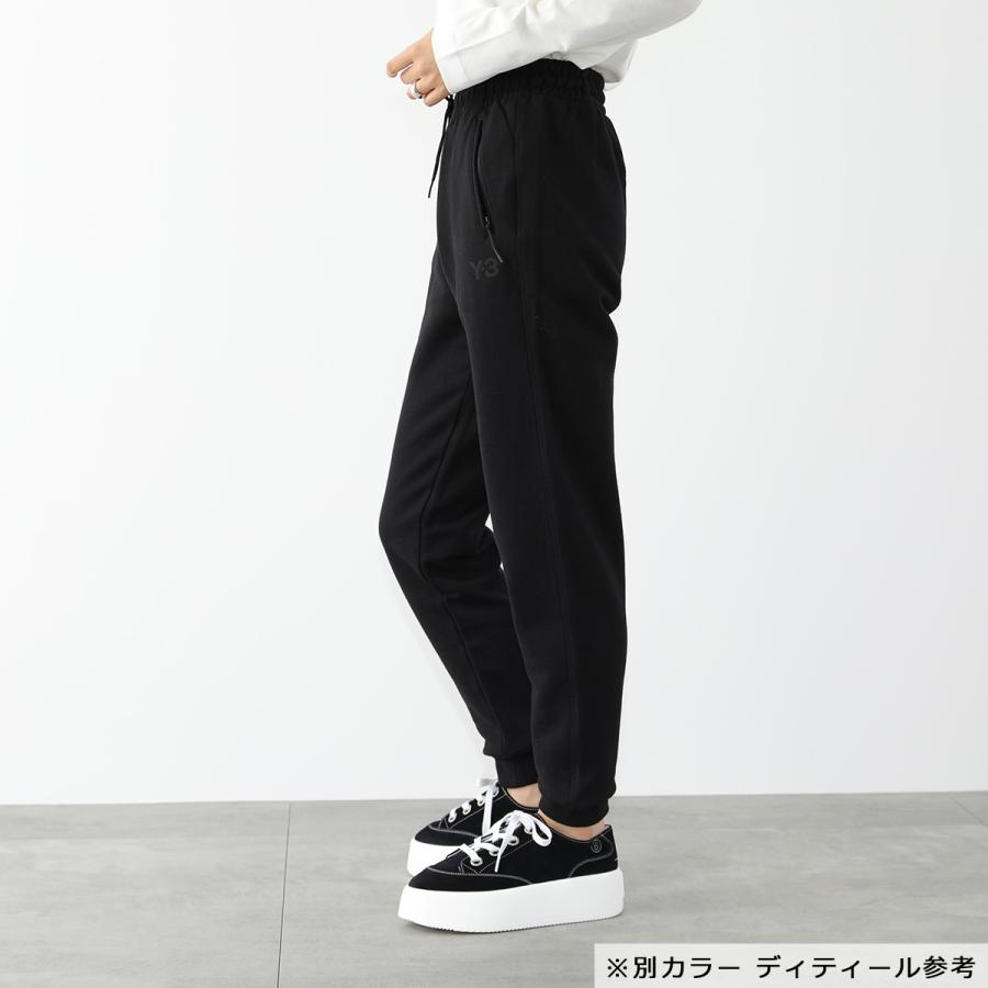 Y-3 ワイスリー スウェットパンツ W CLASSIC TERRY CUFFED PANTS