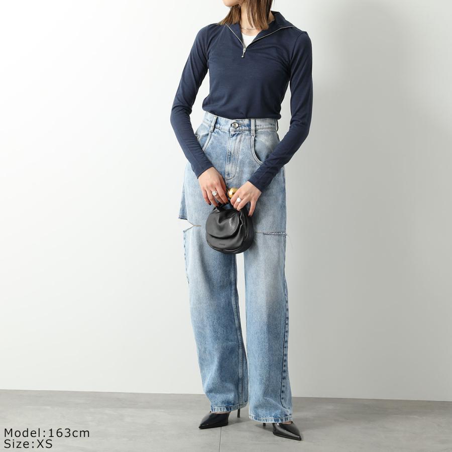 JIL SANDER SANDER+ ジルサンダープラス カットソー J40GC0021 JIL SANDER SANDER+ ジルサンダープラス カットソー J40GC0021