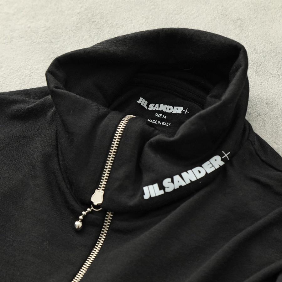 JIL SANDER SANDER+ ジルサンダープラス カットソー J40GC0021 JIL SANDER SANDER+ ジルサンダープラス カットソー J40GC0021