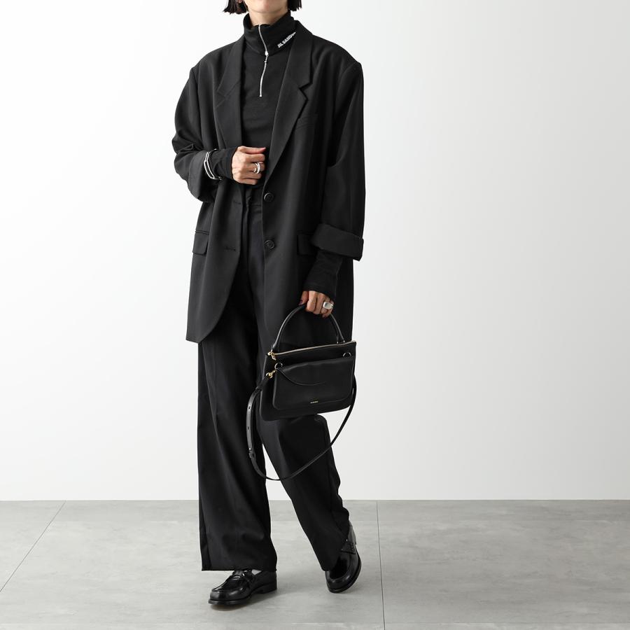 JIL SANDER SANDER+ ジルサンダープラス カットソー J40GC0021 JIL SANDER SANDER+ ジルサンダープラス カットソー J40GC0021