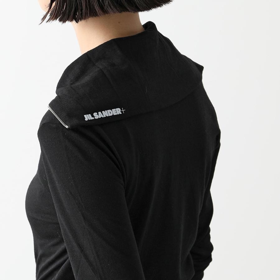 JIL SANDER SANDER+ ジルサンダープラス カットソー J40GC0021 JIL SANDER SANDER+ ジルサンダープラス カットソー J40GC0021