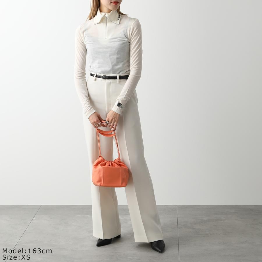 JIL SANDER SANDER+ ジルサンダープラス カットソー J40GC0021 JIL SANDER SANDER+ ジルサンダープラス カットソー J40GC0021