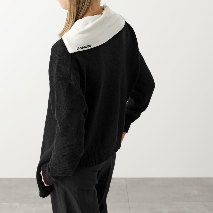 JIL SANDER SANDER+ ジルサンダープラス カットソー J40GC0021 JIL SANDER SANDER+ ジルサンダープラス カットソー J40GC0021