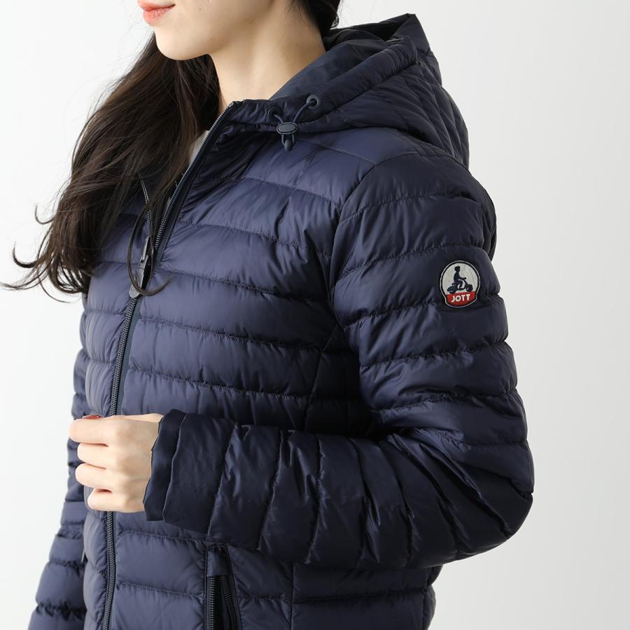 JOTT（ジョット） ダウンコート MOSCOU WJAC12 レディース ダウン