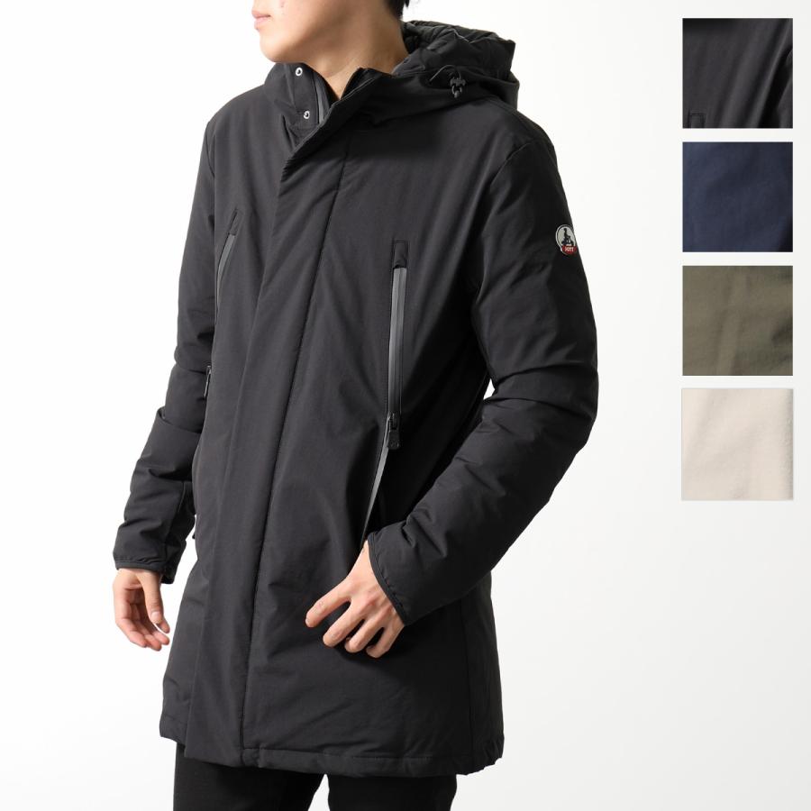 JOTT（ジョット） ダウンコート ICEBERG MJAC17 メンズ フード付き