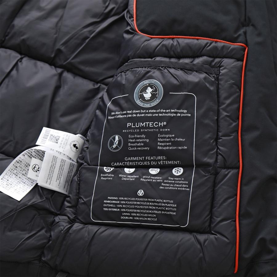 SAVE THE DUCK（セーブ・ザ・ダック） セイブザダック エコダウン