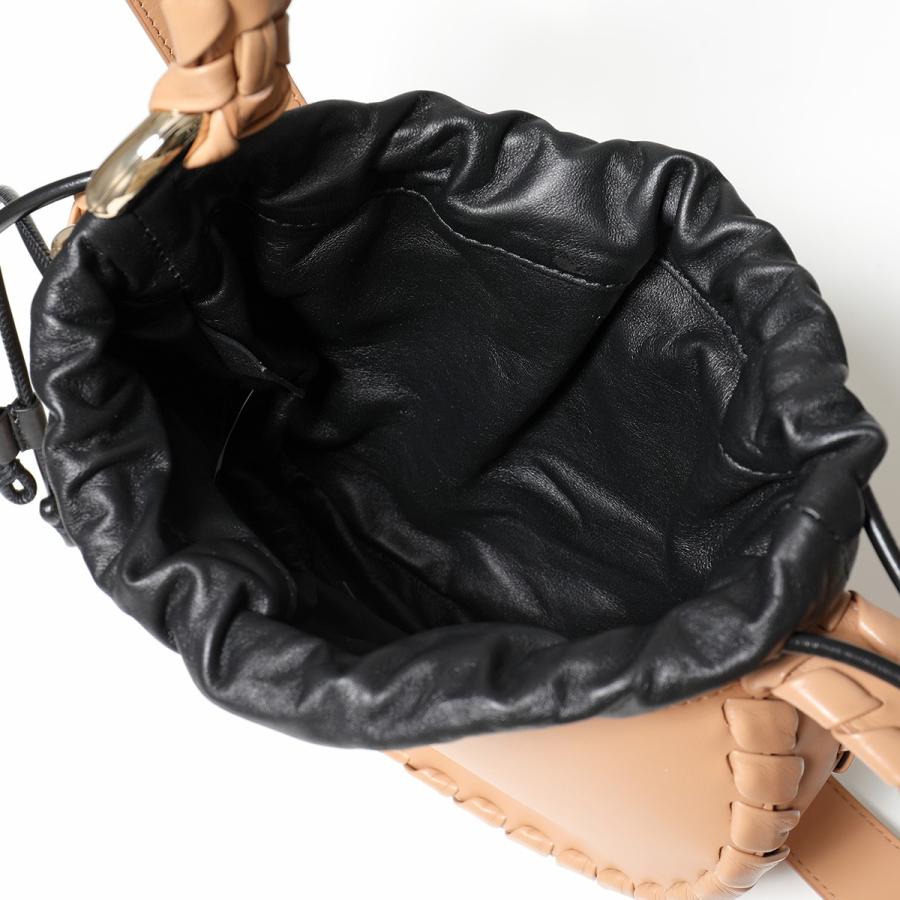 Chloe クロエ ショルダーバッグ MATE CHC22AS571H95 レディース 