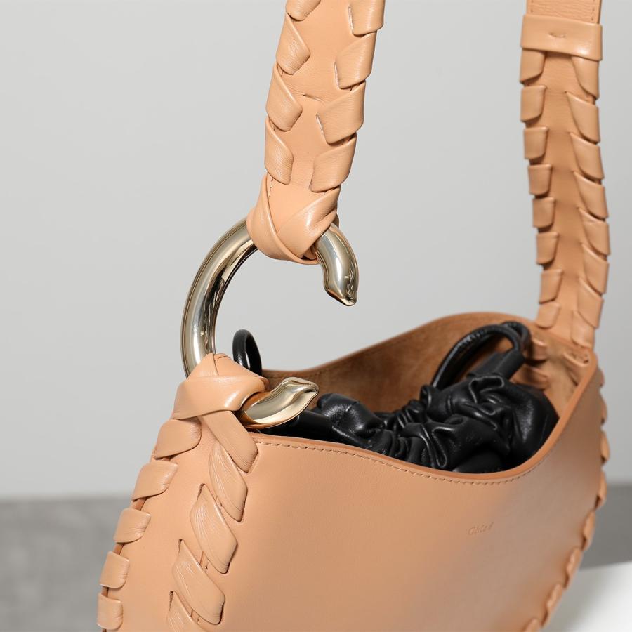Chloe クロエ ショルダーバッグ MATE CHC22AS571H95 レディース 
