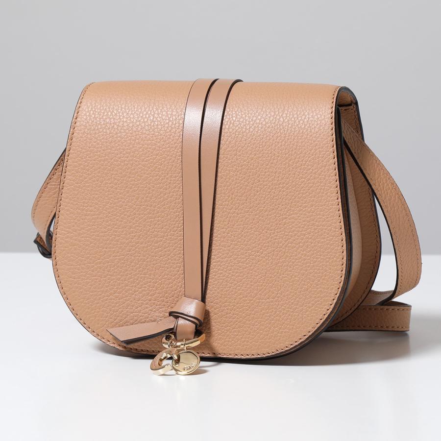 Chloe（クロエ） ショルダーバッグ ALPHABET アルファベット