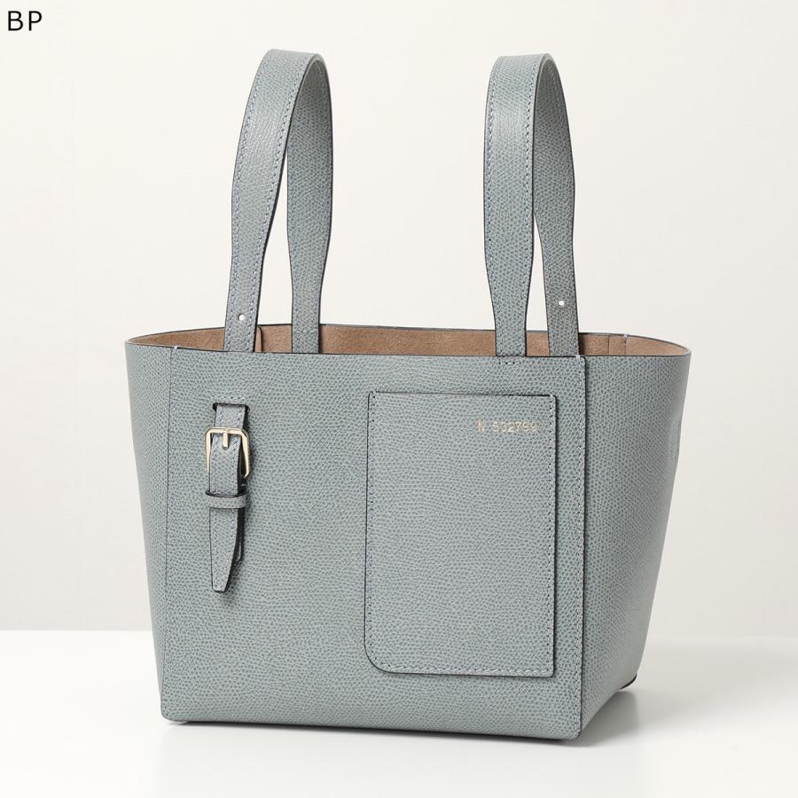 Valextra ヴァレクストラ ハンドバッグ V5B90 02800 WBSF0090028  