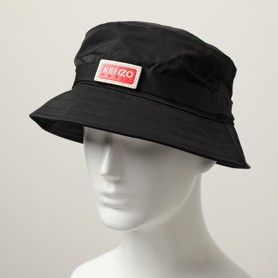KENZO ケンゾー バケットハット Mサイズ 未使用 楽天市場】KENZO ケンゾー バケットハット KENZOGRAPHY PFE68AC104F31