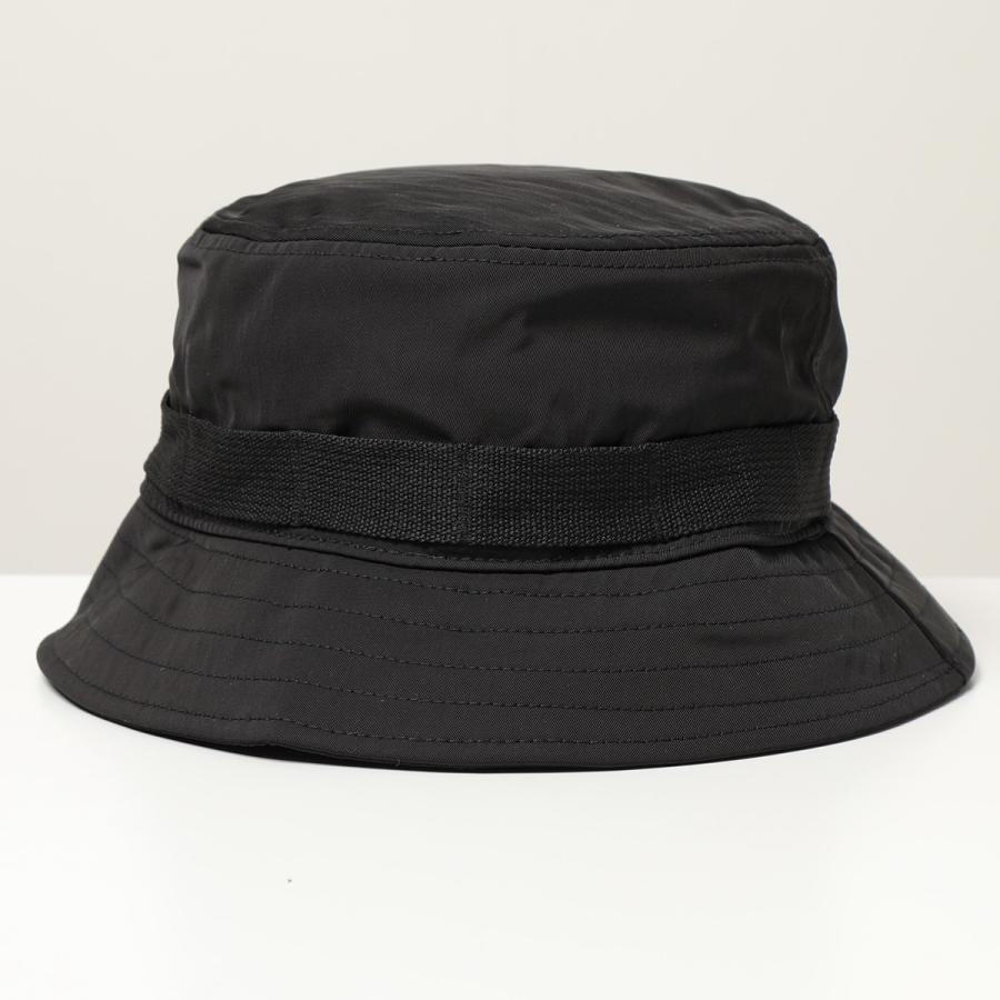 KENZO（ケンゾー） バケットハット PFC65AC204F30 メンズ ロゴ 帽子